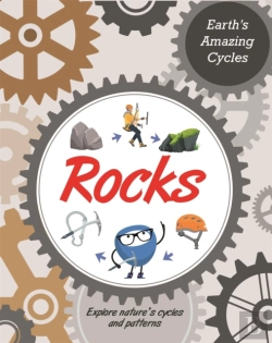 Bertrand.pt - Earth'S Amazing Cycles: Rocks