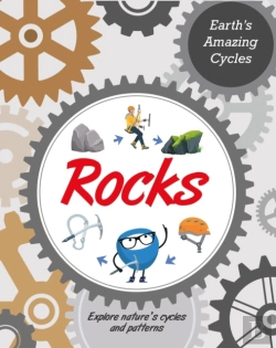 Bertrand.pt - Earth'S Amazing Cycles: Rocks