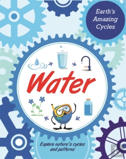 Bertrand.pt - Earth'S Amazing Cycles: Water