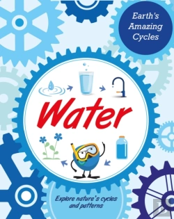 Bertrand.pt - Earth'S Amazing Cycles: Water