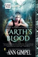 Earth'S Blood