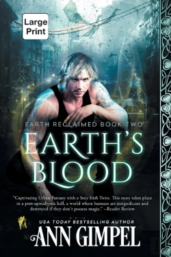 Bertrand.pt - Earth'S Blood