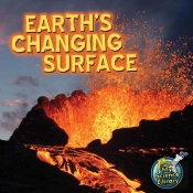 Earth'S Changing Surface