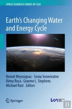 Bertrand.pt - Earth'S Changing Water And Energy Cycle