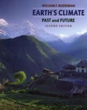 Earth'S Climate