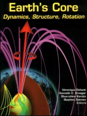Earth'S Core