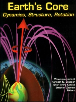Bertrand.pt - Earth'S Core