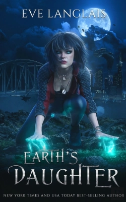 Bertrand.pt - Earth'S Daughter