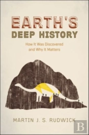 Earth'S Deep History