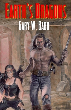 Bertrand.pt - Earth'S Dragons: Earth Is Ours - Book 3