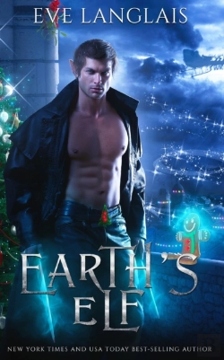 Bertrand.pt - Earth'S Elf
