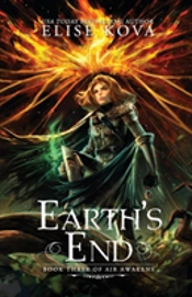 Earth'S End
