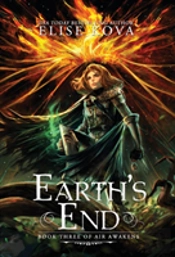 Earth'S End