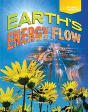Earth'S Energy Flow