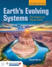 Earth'S Evolving Systems