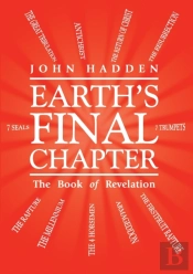 Earth'S Final Chapter