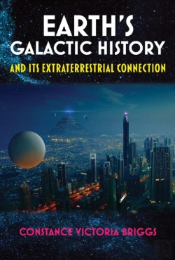 Bertrand.pt - Earth'S Galactic History And Its Extraterrestrial Connection