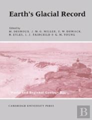 Earth'S Glacial Record