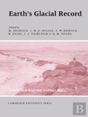 Earth'S Glacial Record