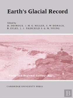 Bertrand.pt - Earth'S Glacial Record