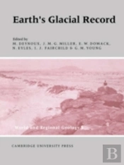Earth'S Glacial Record