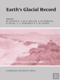 Bertrand.pt - Earth'S Glacial Record