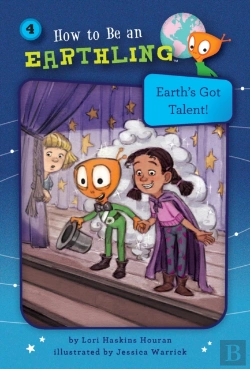 Bertrand.pt - Earth'S Got Talent! (Book 4)