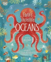 Earth'S Incredible Oceans