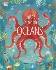 Earth'S Incredible Oceans