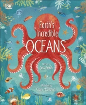 Earth'S Incredible Oceans