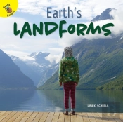 Earth'S Landforms