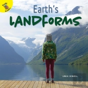 Earth'S Landforms