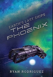 Earth'S Last Ships