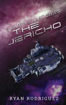 Bertrand.pt - Earth'S Last Ships: The Jericho
