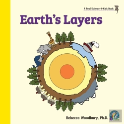 Bertrand.pt - Earth'S Layers
