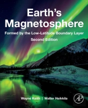 Earth'S Magnetosphere