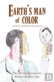 Earth'S Man Of Color
