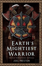 Earth'S Mightiest Warrior