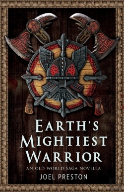 Bertrand.pt - Earth'S Mightiest Warrior