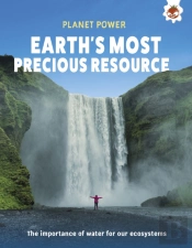 Earth'S Most Precious Resource