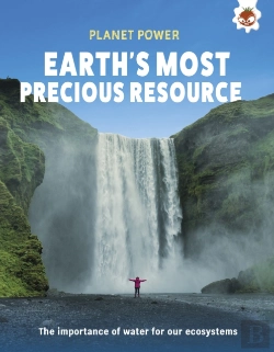 Bertrand.pt - Earth'S Most Precious Resource