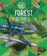 Earth'S Natural Biomes: Forests