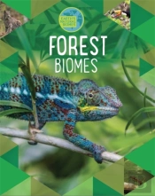 Earth'S Natural Biomes: Forests
