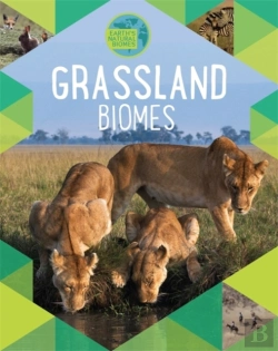 Bertrand.pt - Earth'S Natural Biomes: Grassland