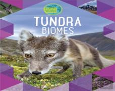 Earth'S Natural Biomes: Tundra