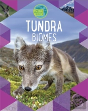 Earth'S Natural Biomes: Tundra