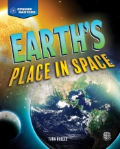 Earth'S Place In Space