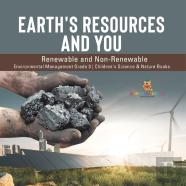 Earth'S Resources And You