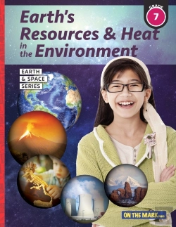 Bertrand.pt - Earth'S Resources & Heat In The Environment - Earth Science Grade 7