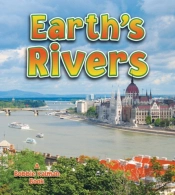 Earths Rivers